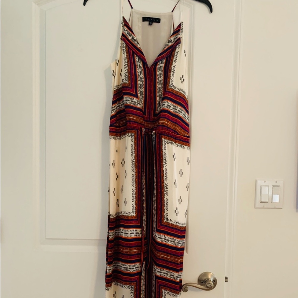 NWOT Sanctuary Maxi Dress